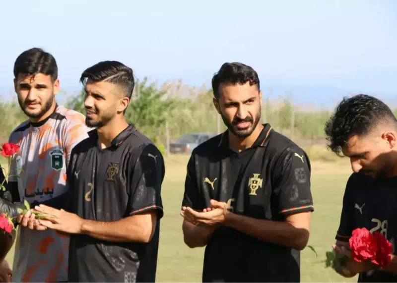 مازندران چراغ لیگ برتر را روشن نگه داشت